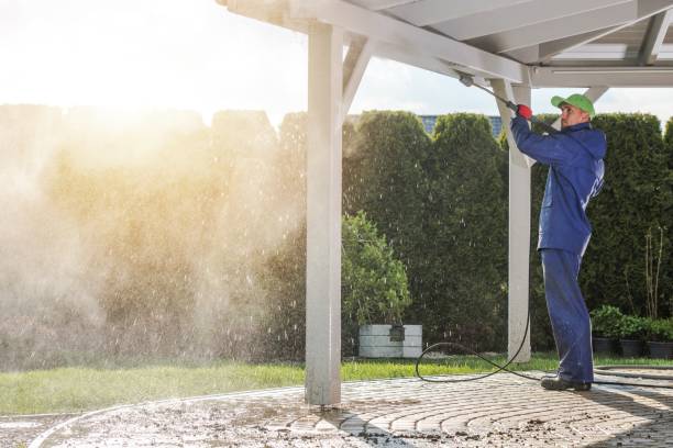 Professional Pressure washing in Pineville, KY